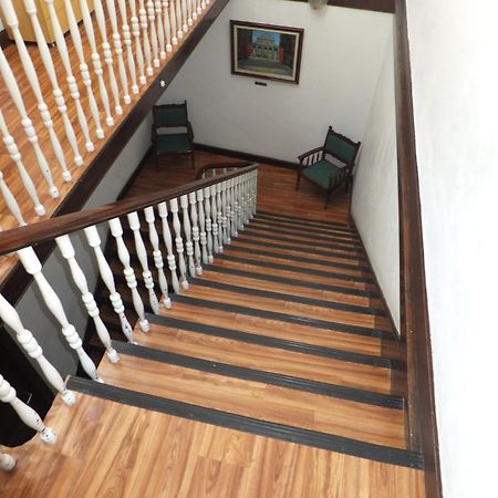 Casa Colonial Cejas 호텔 산타크루스데 테네리페 외부 사진