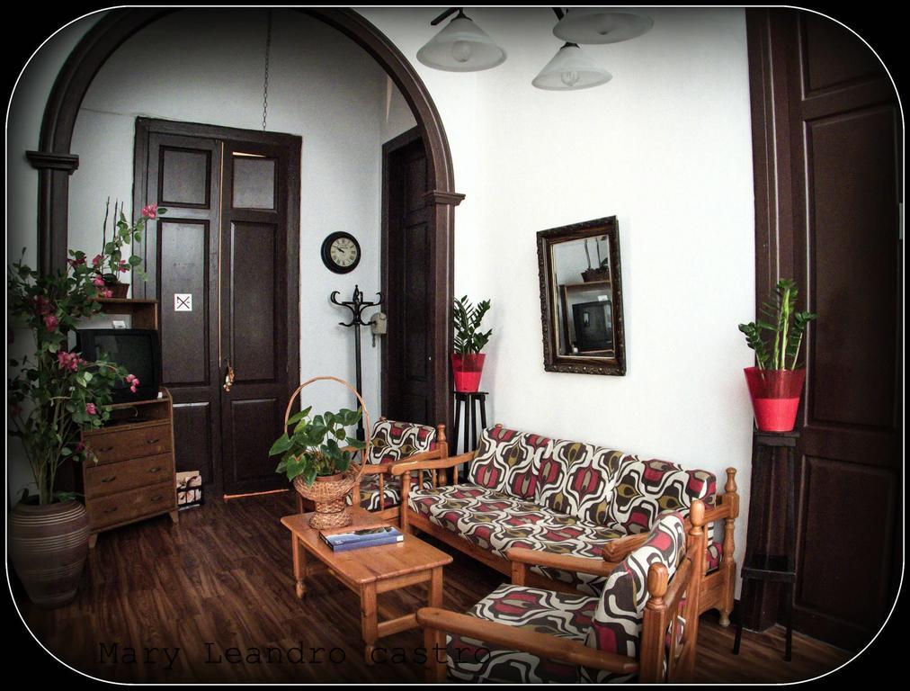 Casa Colonial Cejas 호텔 산타크루스데 테네리페 외부 사진