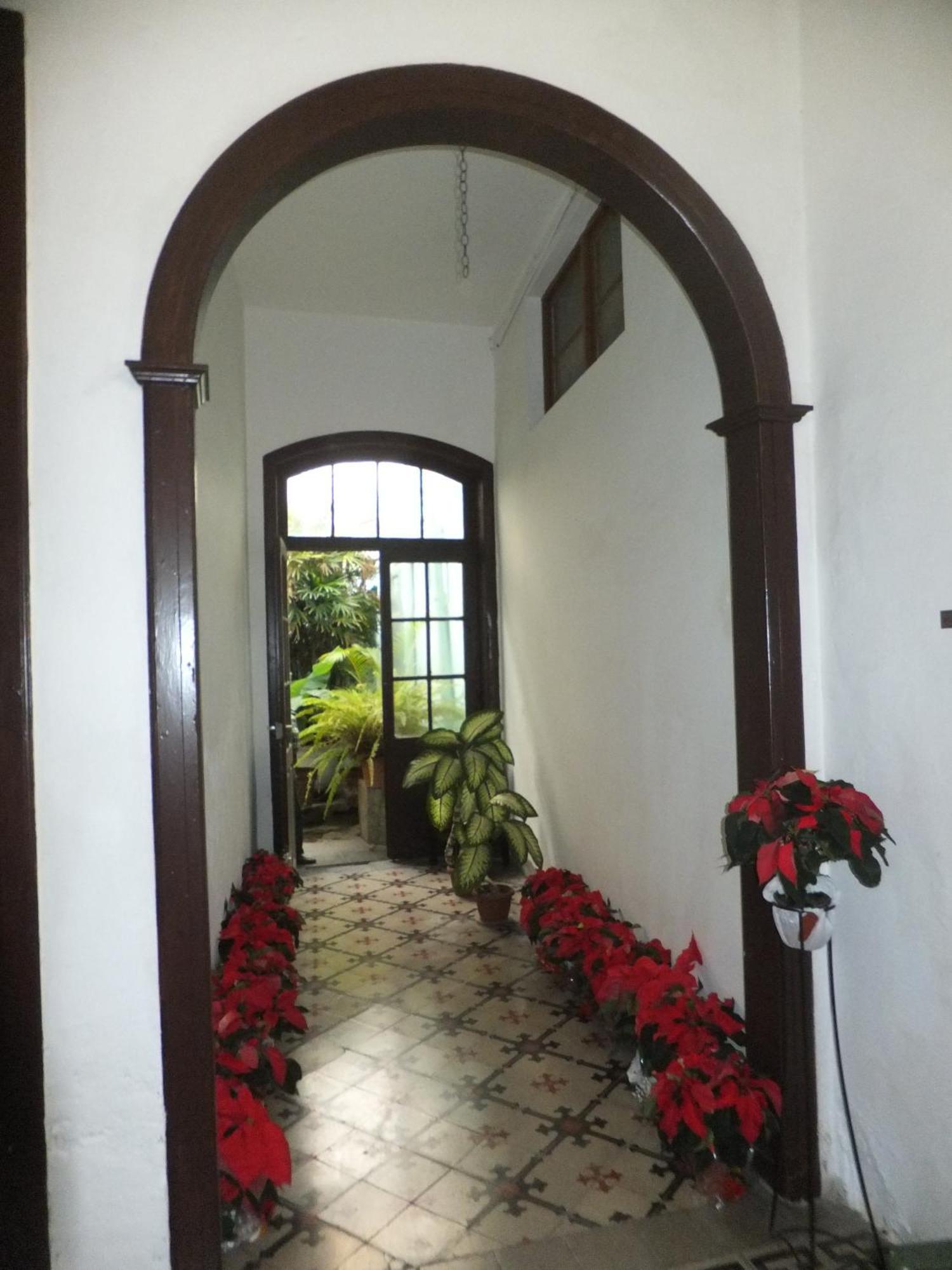 Casa Colonial Cejas 호텔 산타크루스데 테네리페 외부 사진