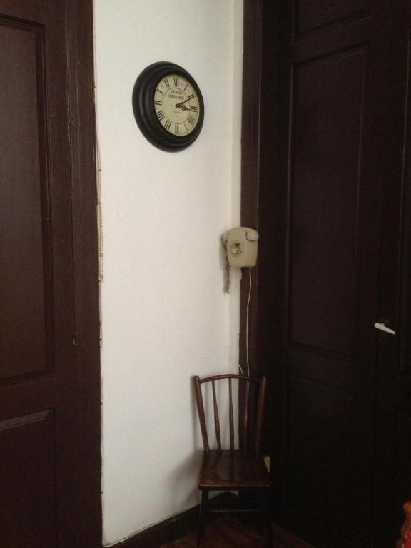 Casa Colonial Cejas 호텔 산타크루스데 테네리페 외부 사진