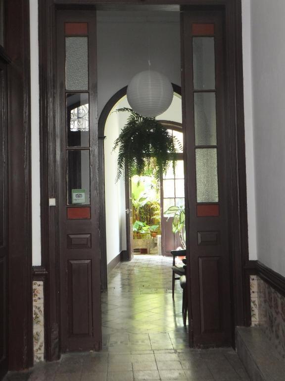 Casa Colonial Cejas 호텔 산타크루스데 테네리페 외부 사진