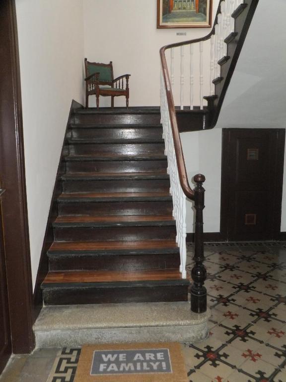 Casa Colonial Cejas 호텔 산타크루스데 테네리페 외부 사진