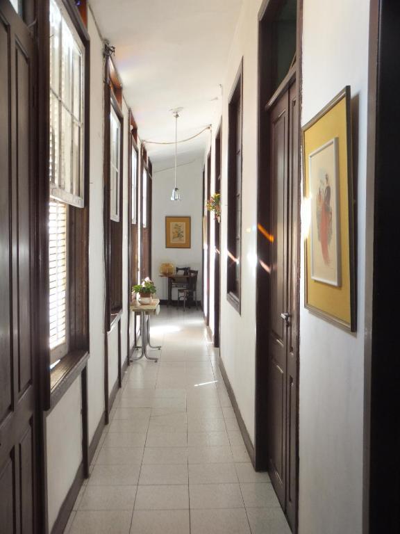 Casa Colonial Cejas 호텔 산타크루스데 테네리페 외부 사진