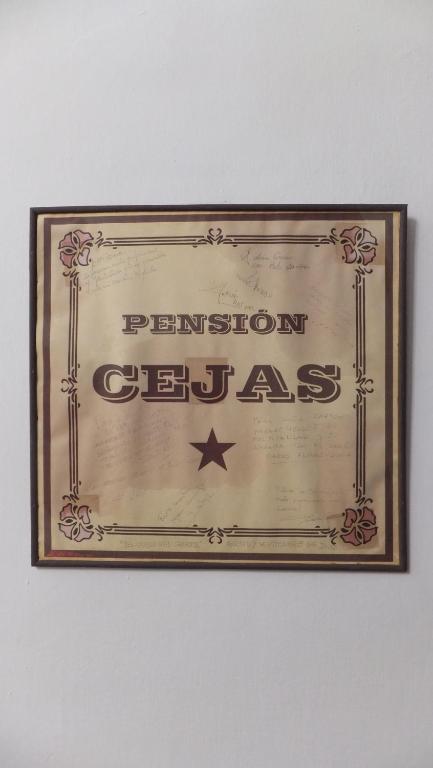 Casa Colonial Cejas 호텔 산타크루스데 테네리페 외부 사진