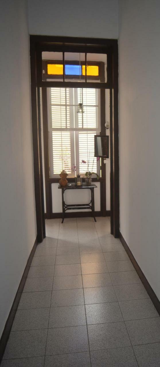 Casa Colonial Cejas 호텔 산타크루스데 테네리페 외부 사진