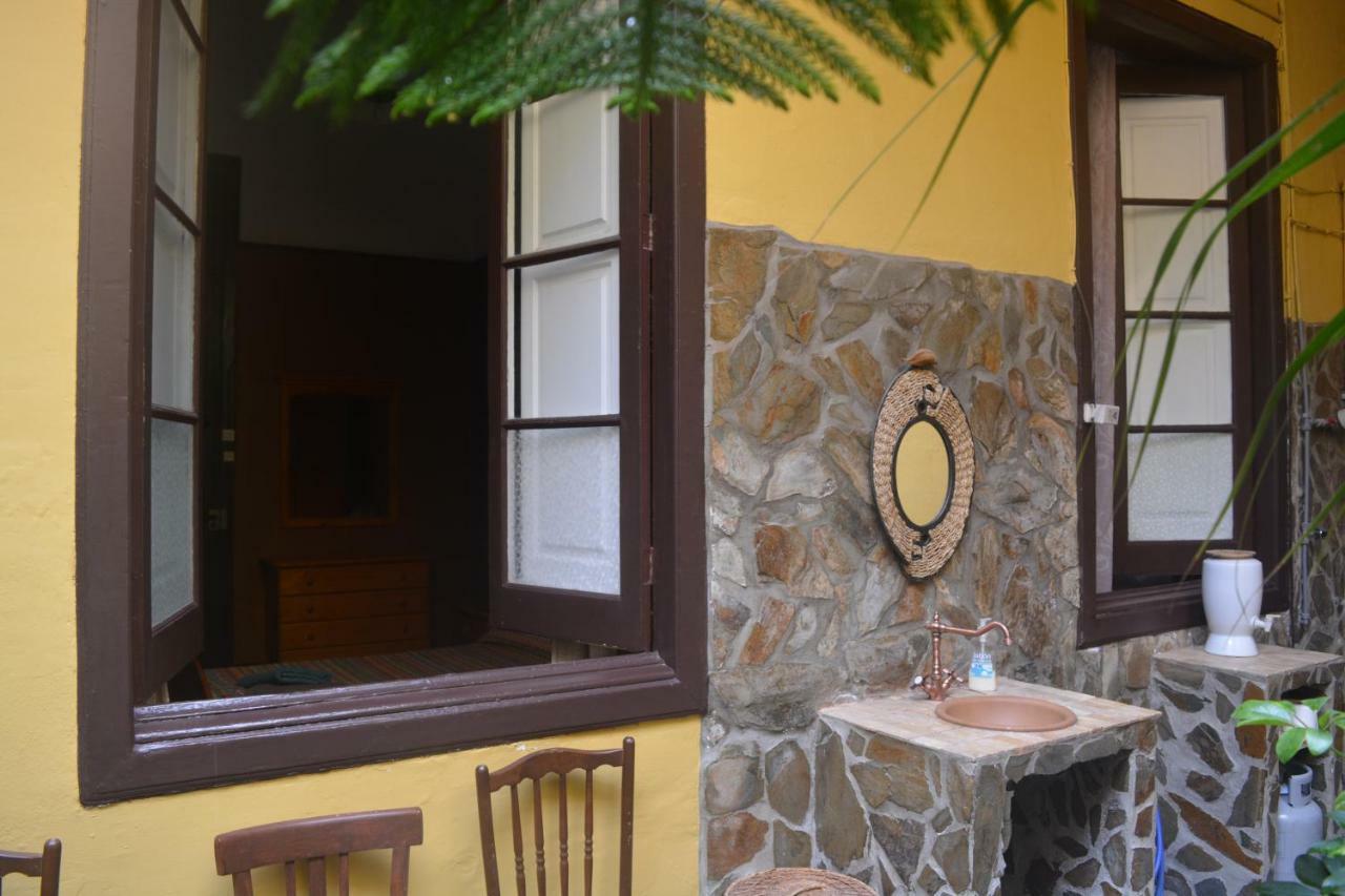Casa Colonial Cejas 호텔 산타크루스데 테네리페 외부 사진