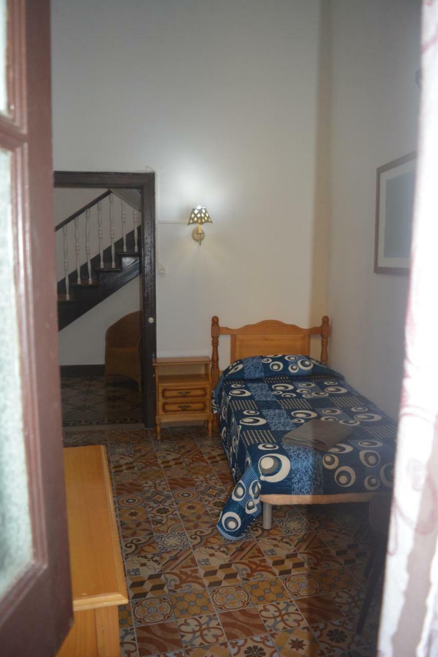 Casa Colonial Cejas 호텔 산타크루스데 테네리페 외부 사진
