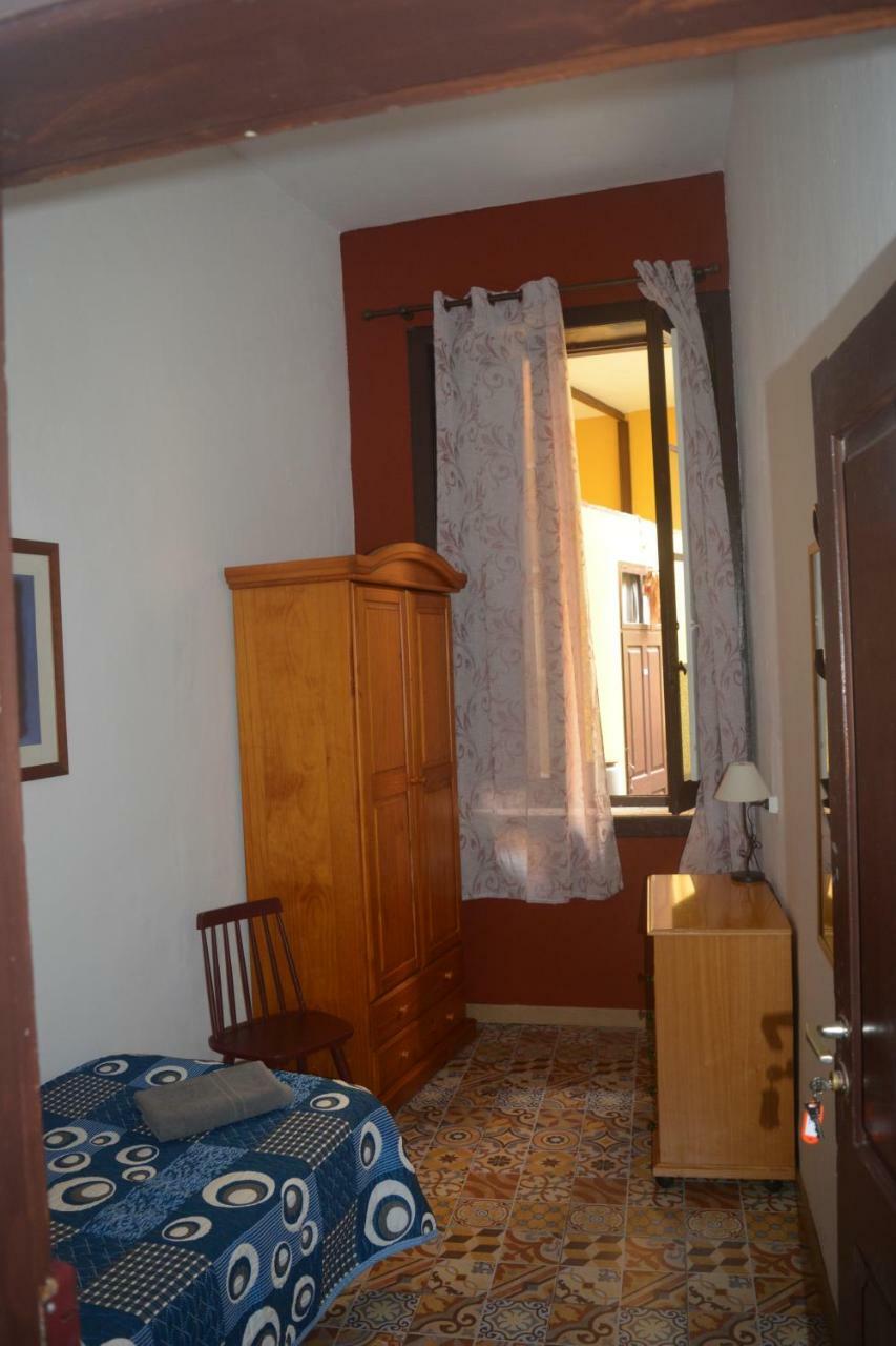 Casa Colonial Cejas 호텔 산타크루스데 테네리페 외부 사진