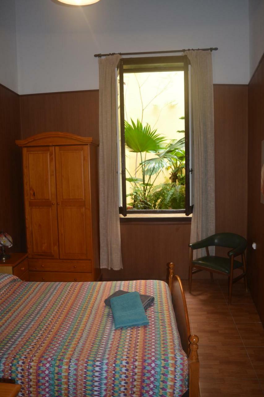 Casa Colonial Cejas 호텔 산타크루스데 테네리페 외부 사진