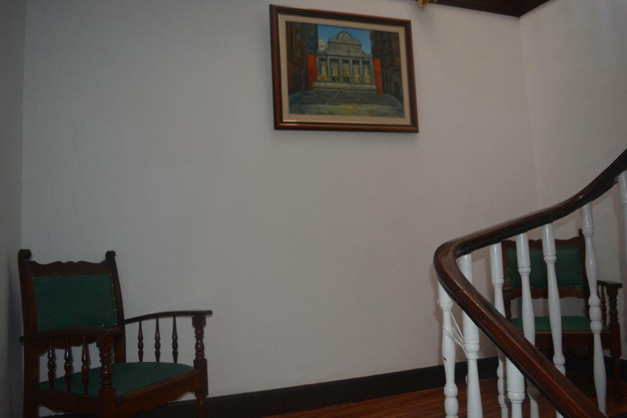 Casa Colonial Cejas 호텔 산타크루스데 테네리페 외부 사진