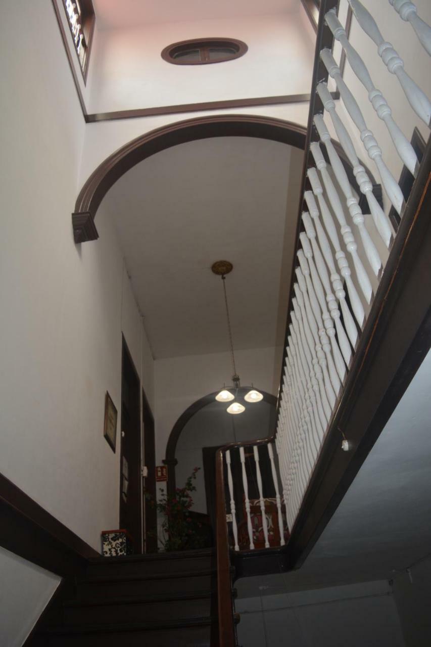 Casa Colonial Cejas 호텔 산타크루스데 테네리페 외부 사진