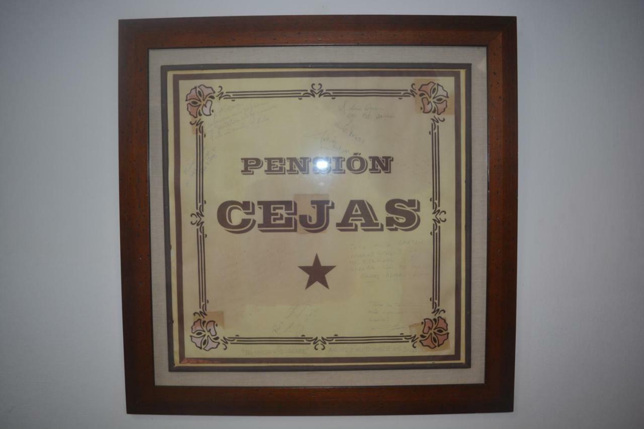 Casa Colonial Cejas 호텔 산타크루스데 테네리페 외부 사진
