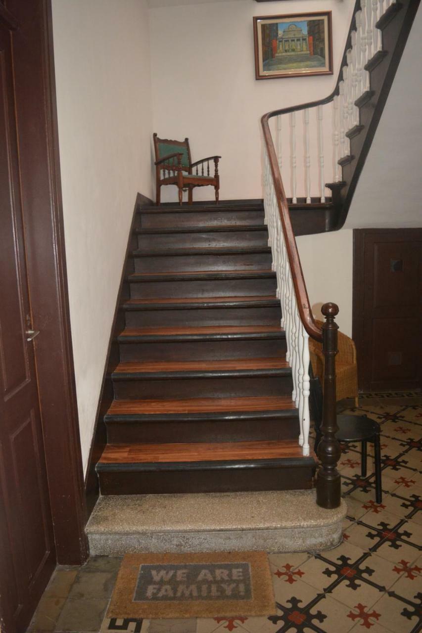 Casa Colonial Cejas 호텔 산타크루스데 테네리페 외부 사진